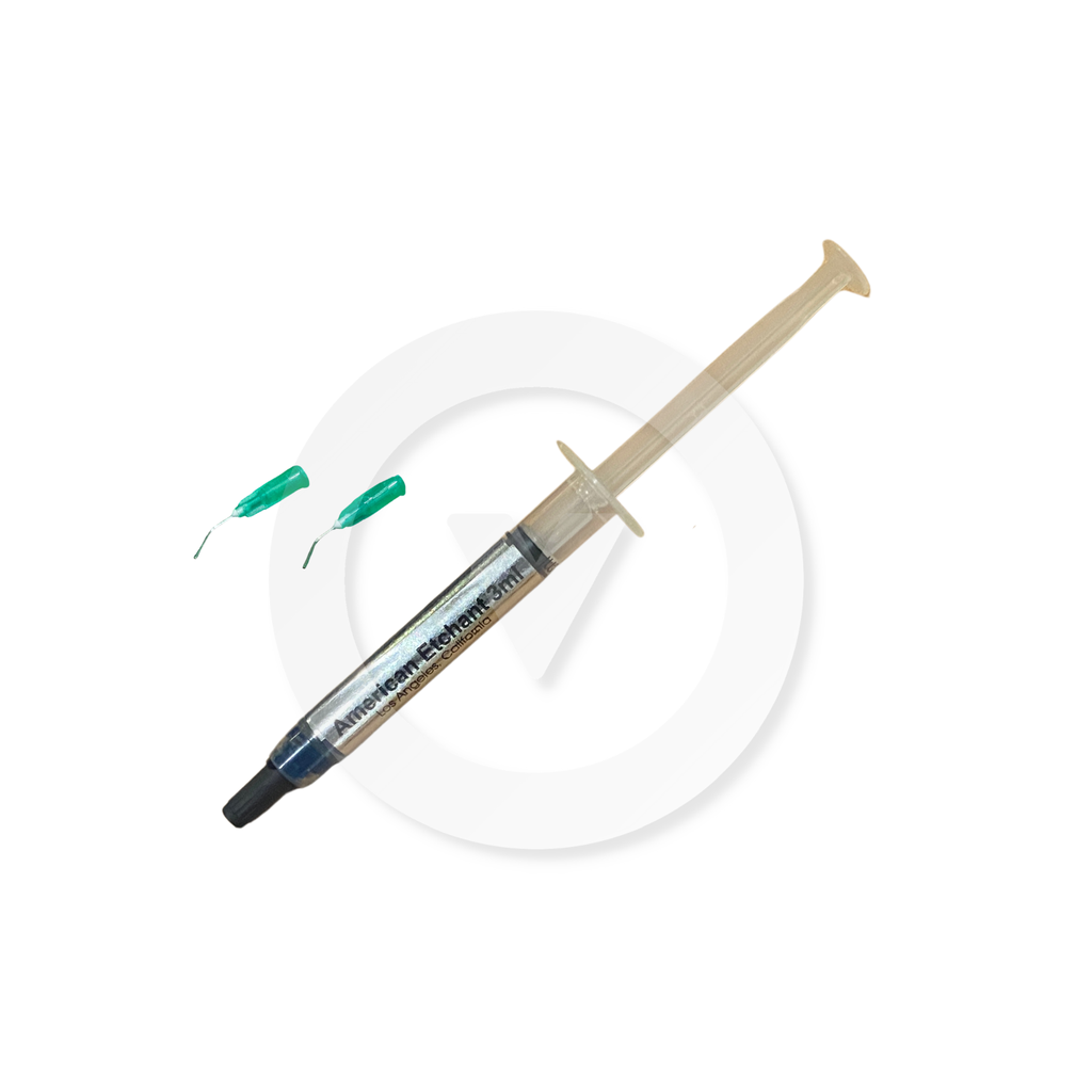 American Etchant Gel