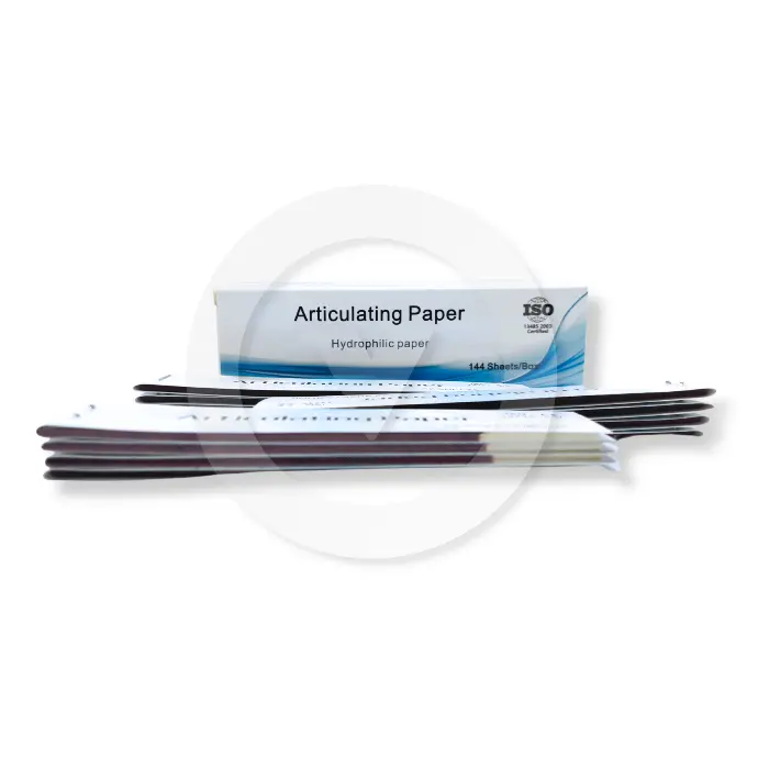 Articulating Paper (12PD/BX)