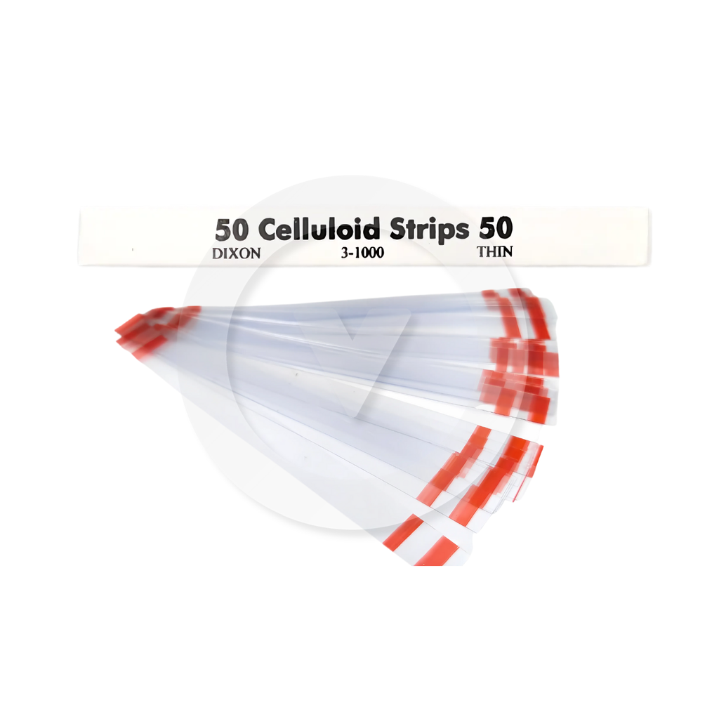 Celluloid Strips