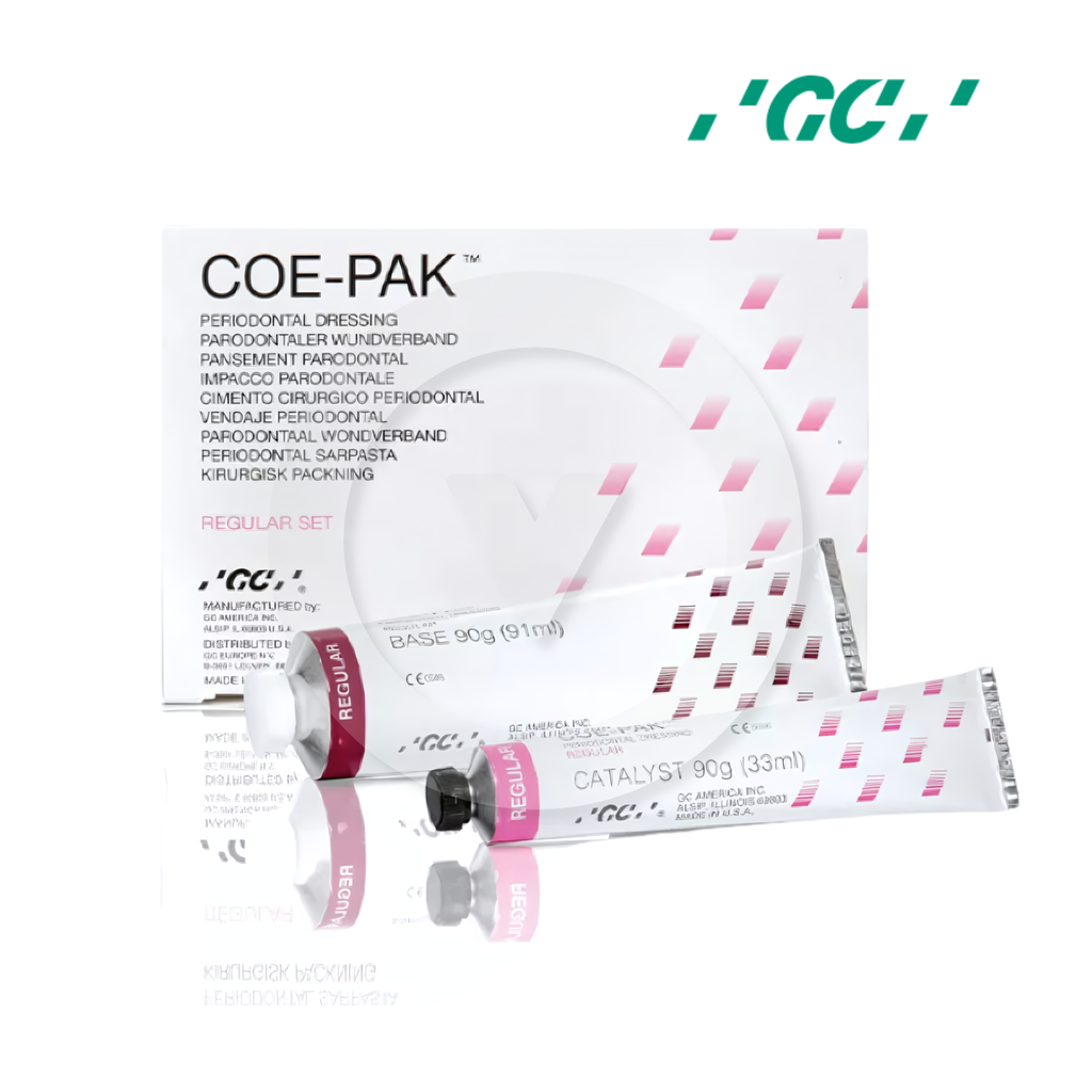 Coe-Pak