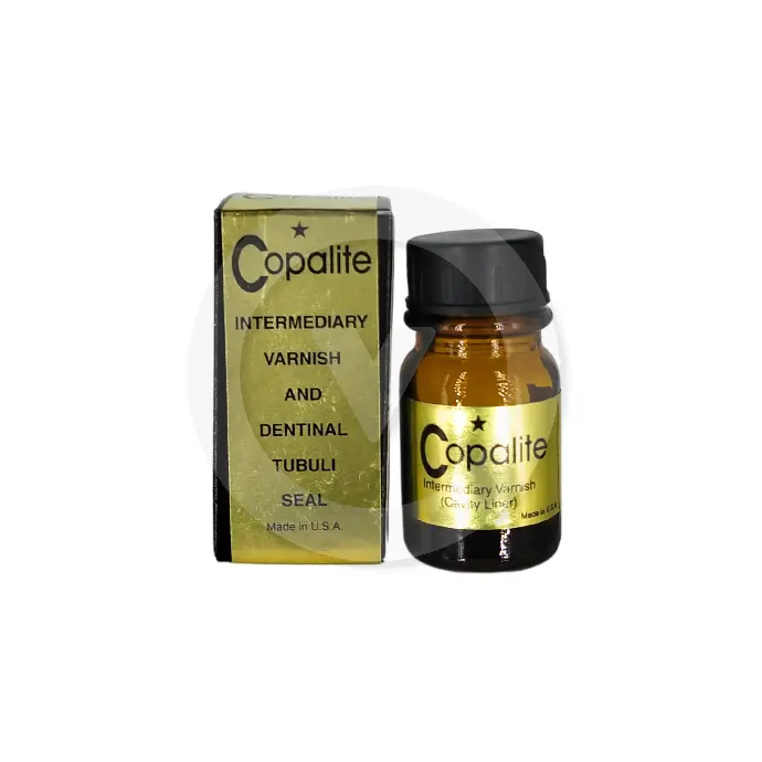 Copalite Cavity Varnish