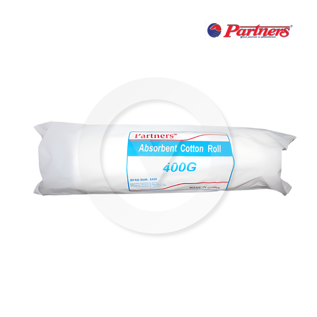 Cotton 400g