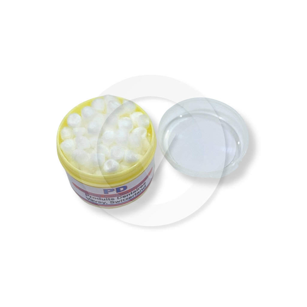 Cotton Pellets