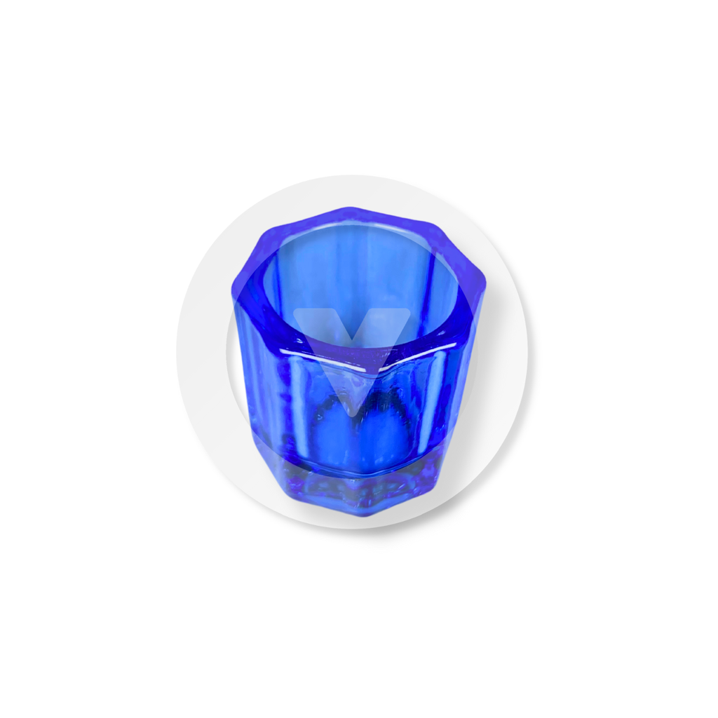 Dappen Dish - Glass