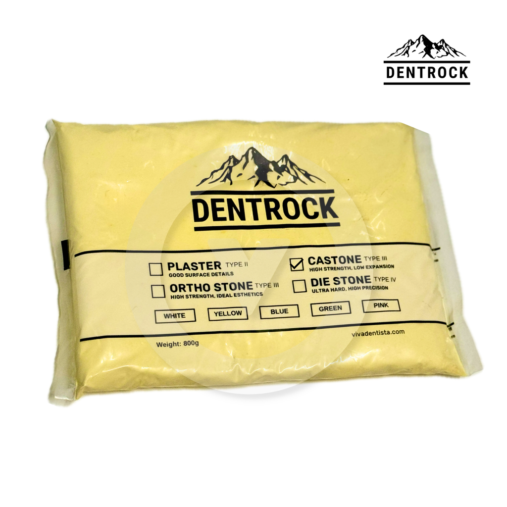 Dentrock Castone (800g)