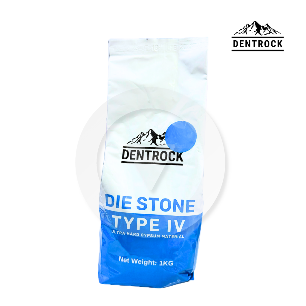 Dentrock Diestone (1kg)