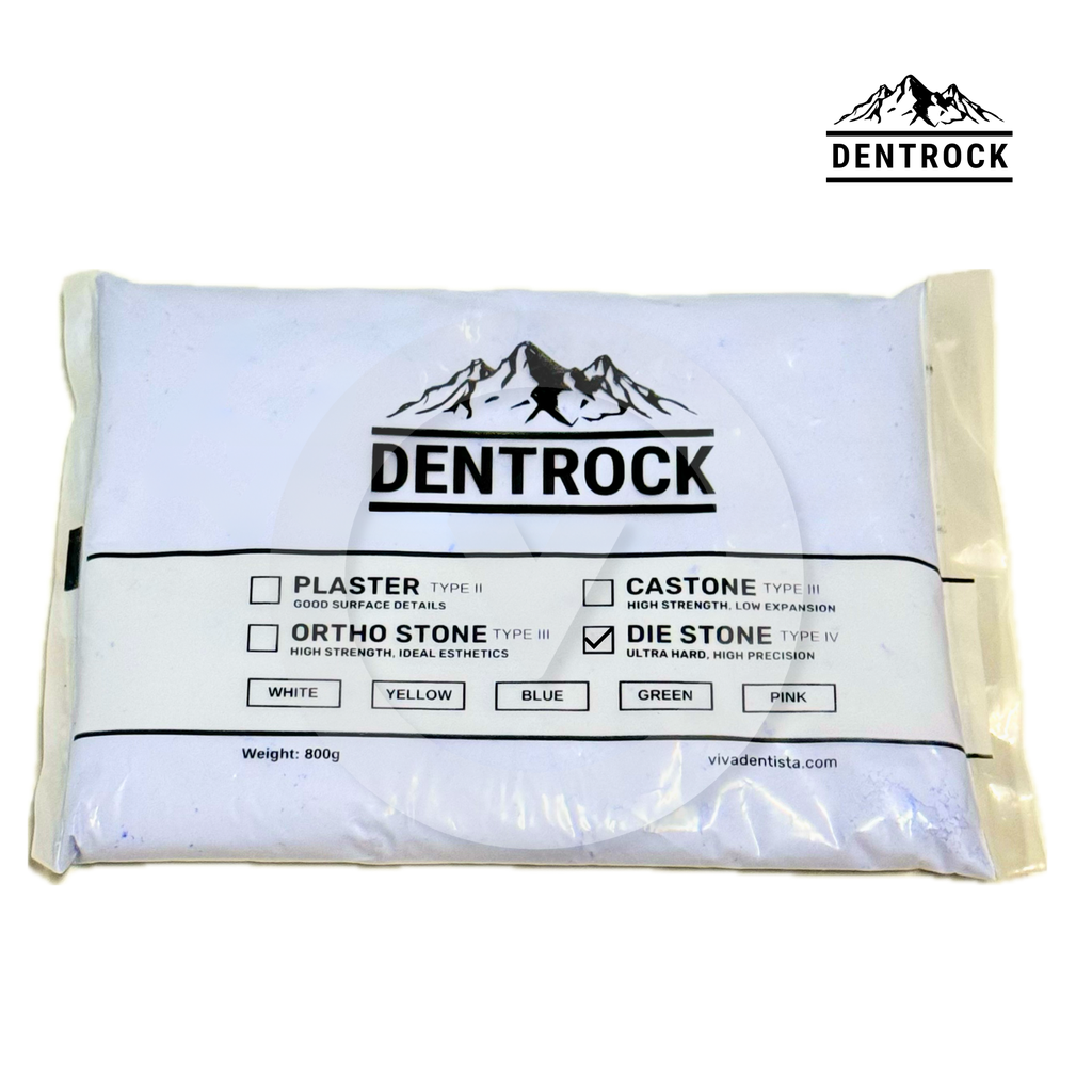 Dentrock Diestone (800g)
