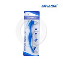 Advance Denture Brush