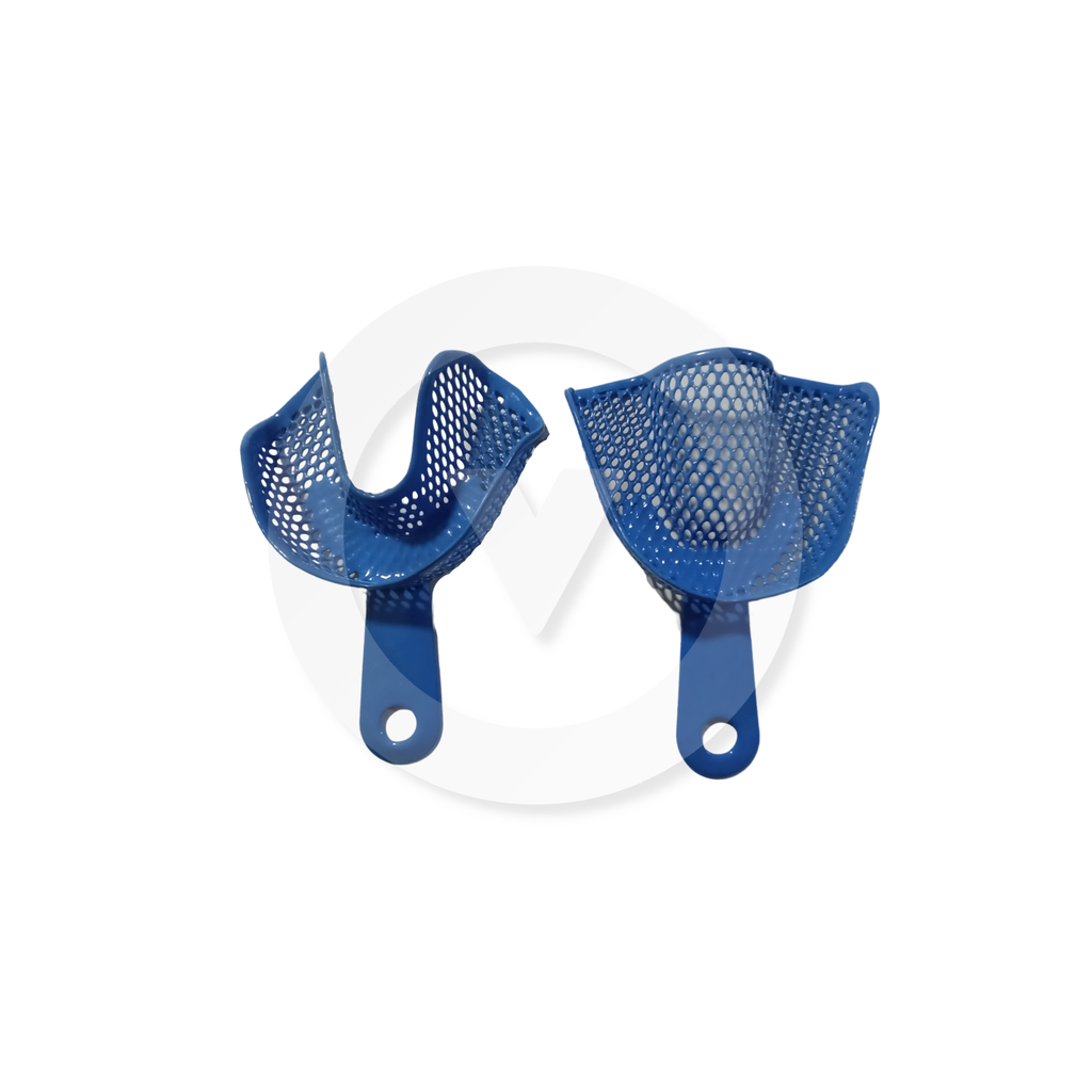 Disinfection Impression Trays