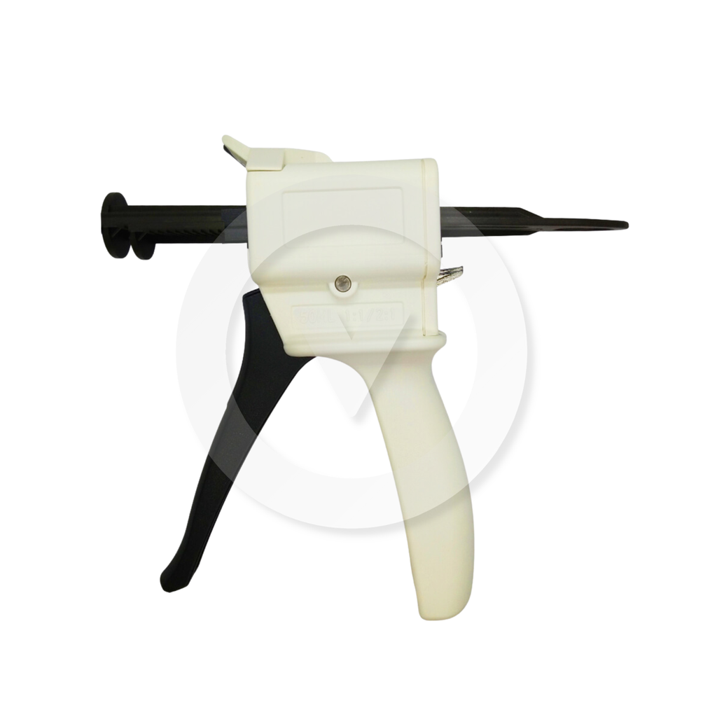 Dispenser Gun