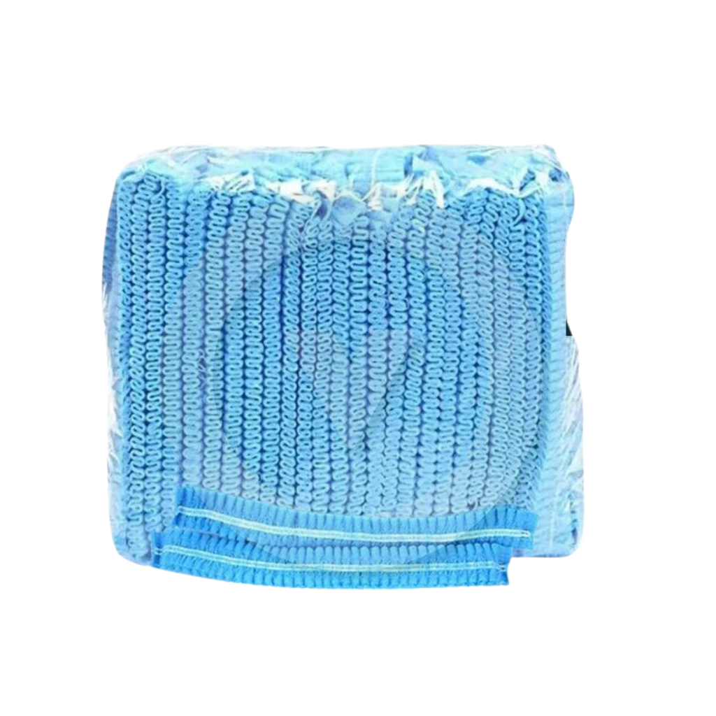 Disposable Head Caps