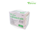 Disposable Syringe with Needle