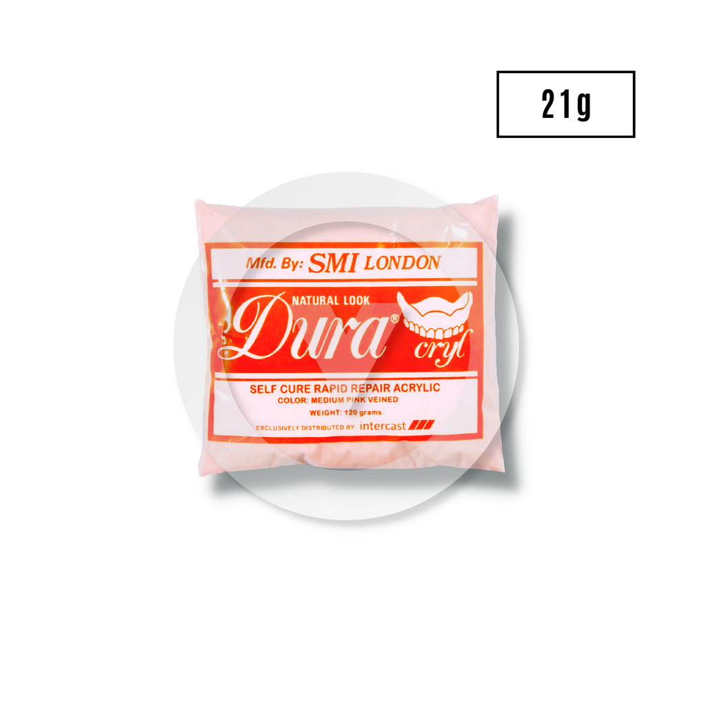Dura Self Cure Acrylic Powder