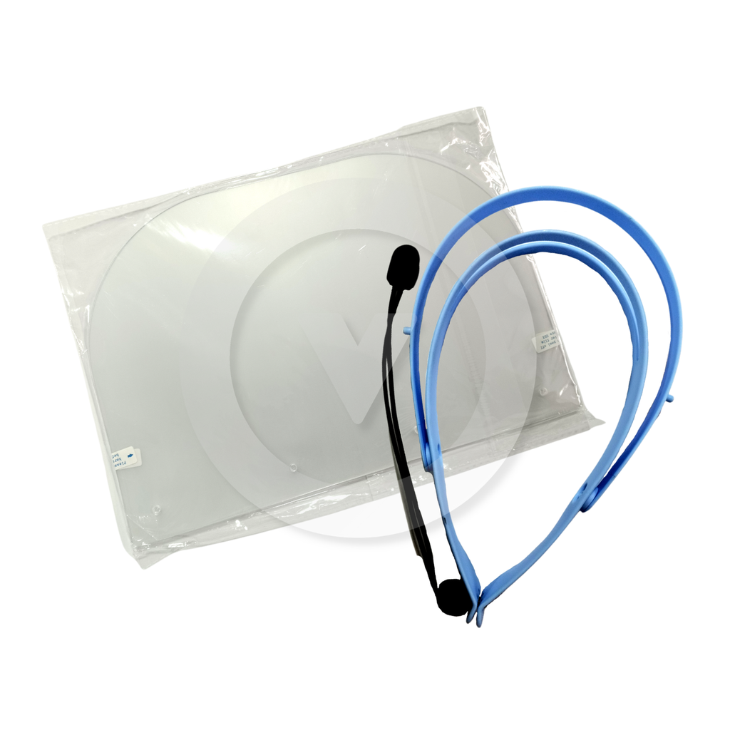 Face Shield