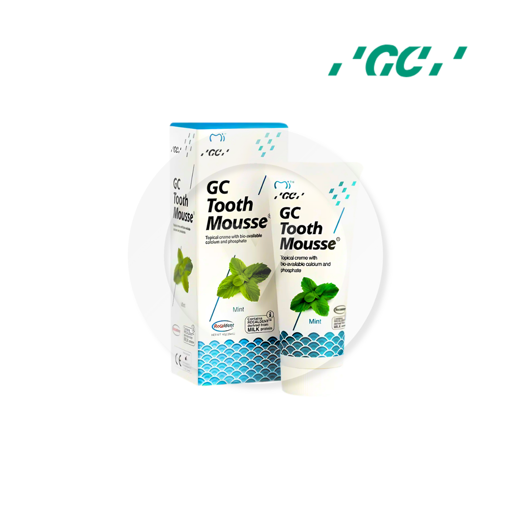 GC Tooth Mousse