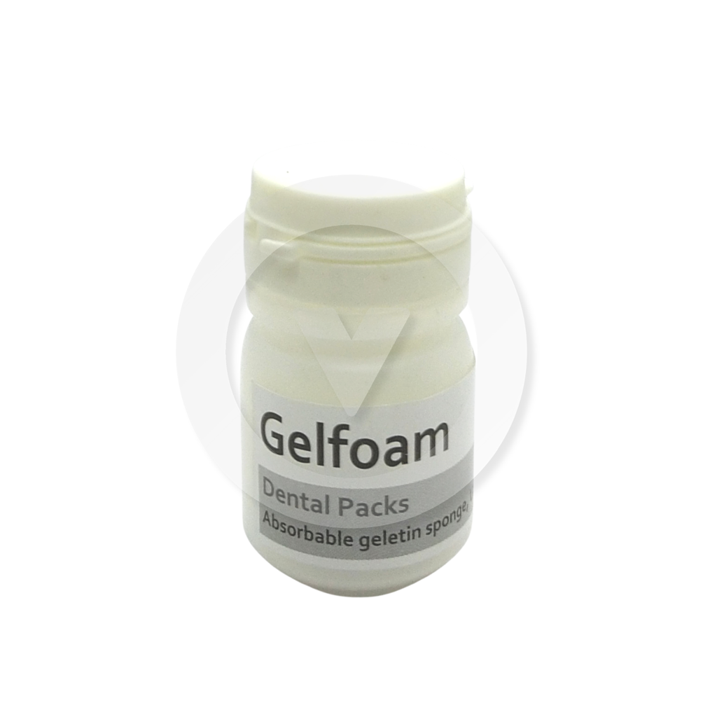 Gelfoam