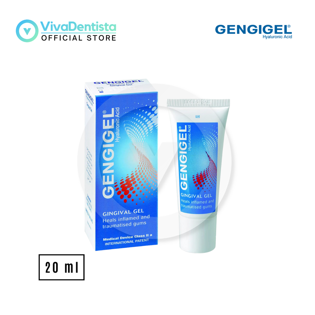 Gengigel (Tube)