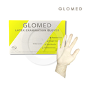 Glomed Latex Gloves