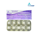 Hemospon