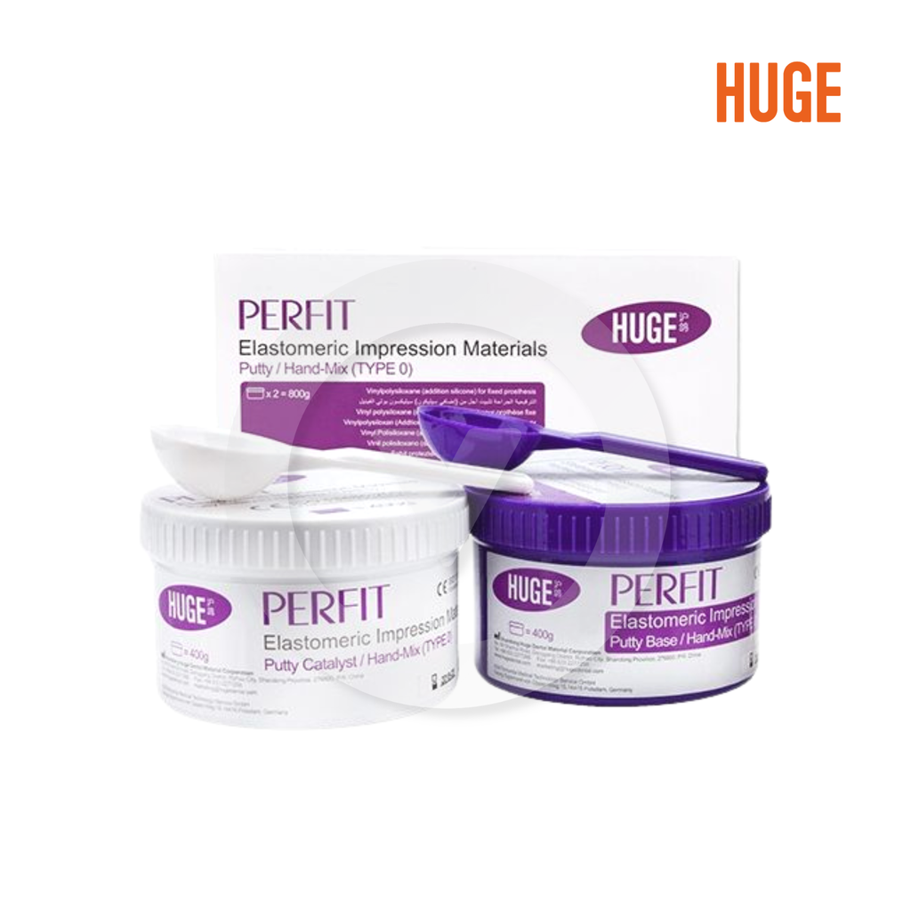 Huge Perfit Putty