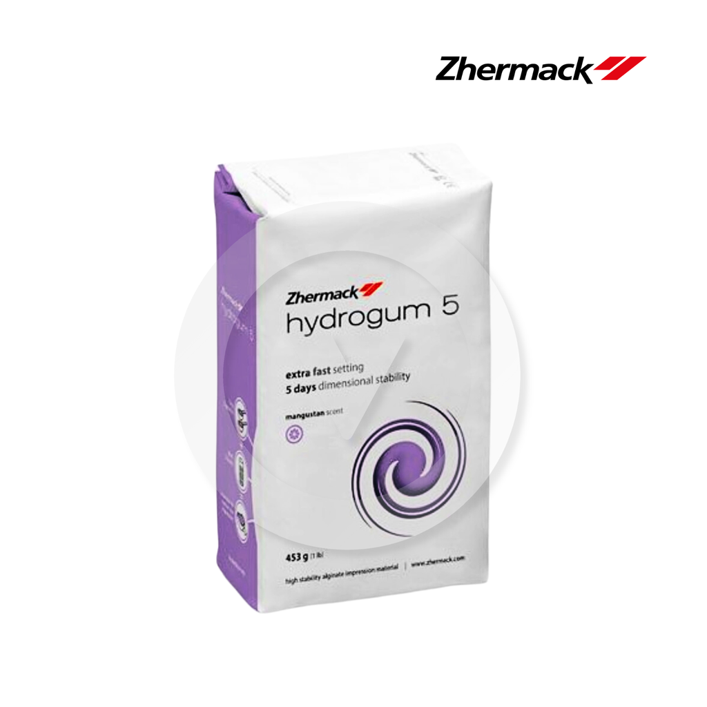 Hydrogum 5 Alginate (Extra Fast)