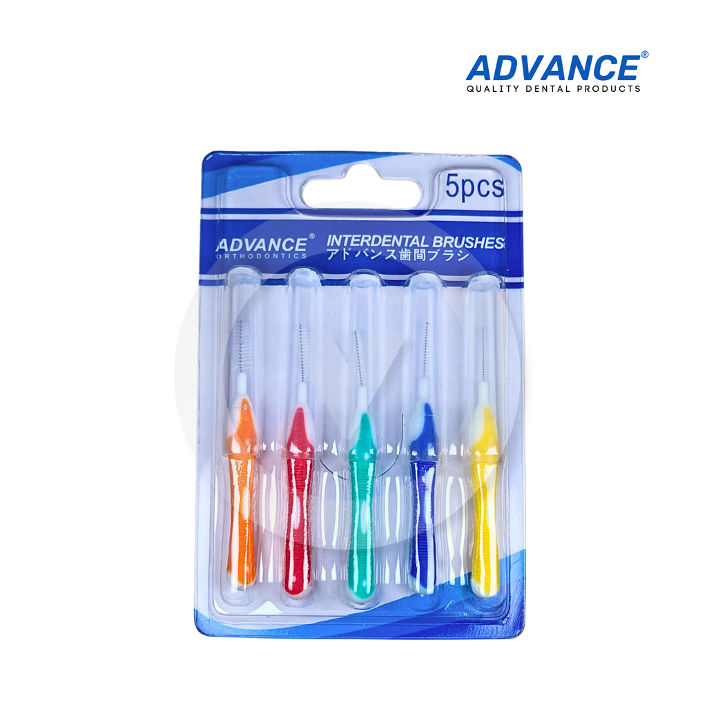 Advance Interdental Brushes
