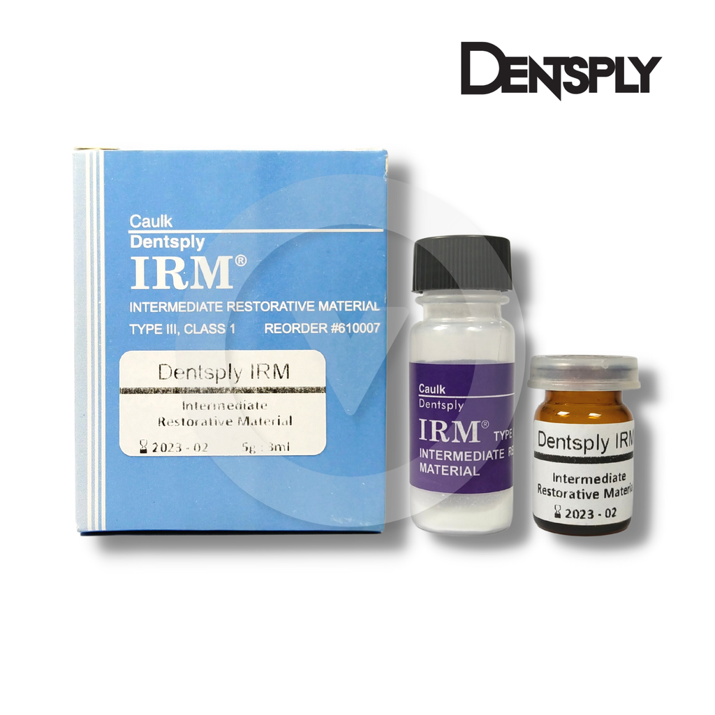 IRM Dentsply