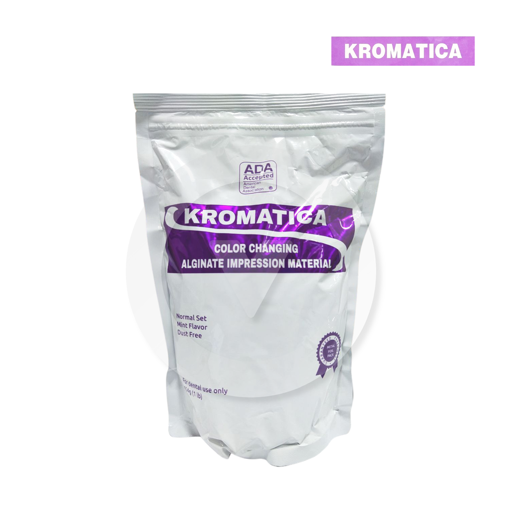 Kromatica Alginate