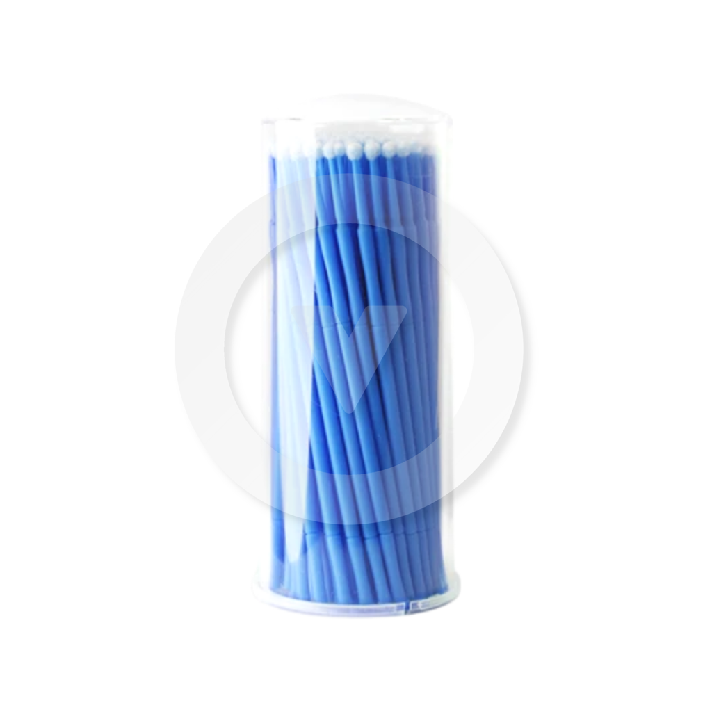 Micro Applicator Tips