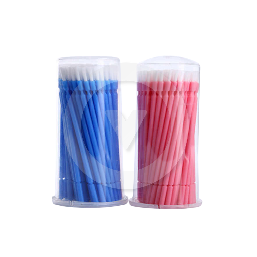 Micro Brush Bendable