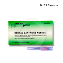 Micro Dental Needles (100/BX)
