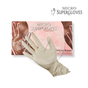 Micro Supergloves Latex