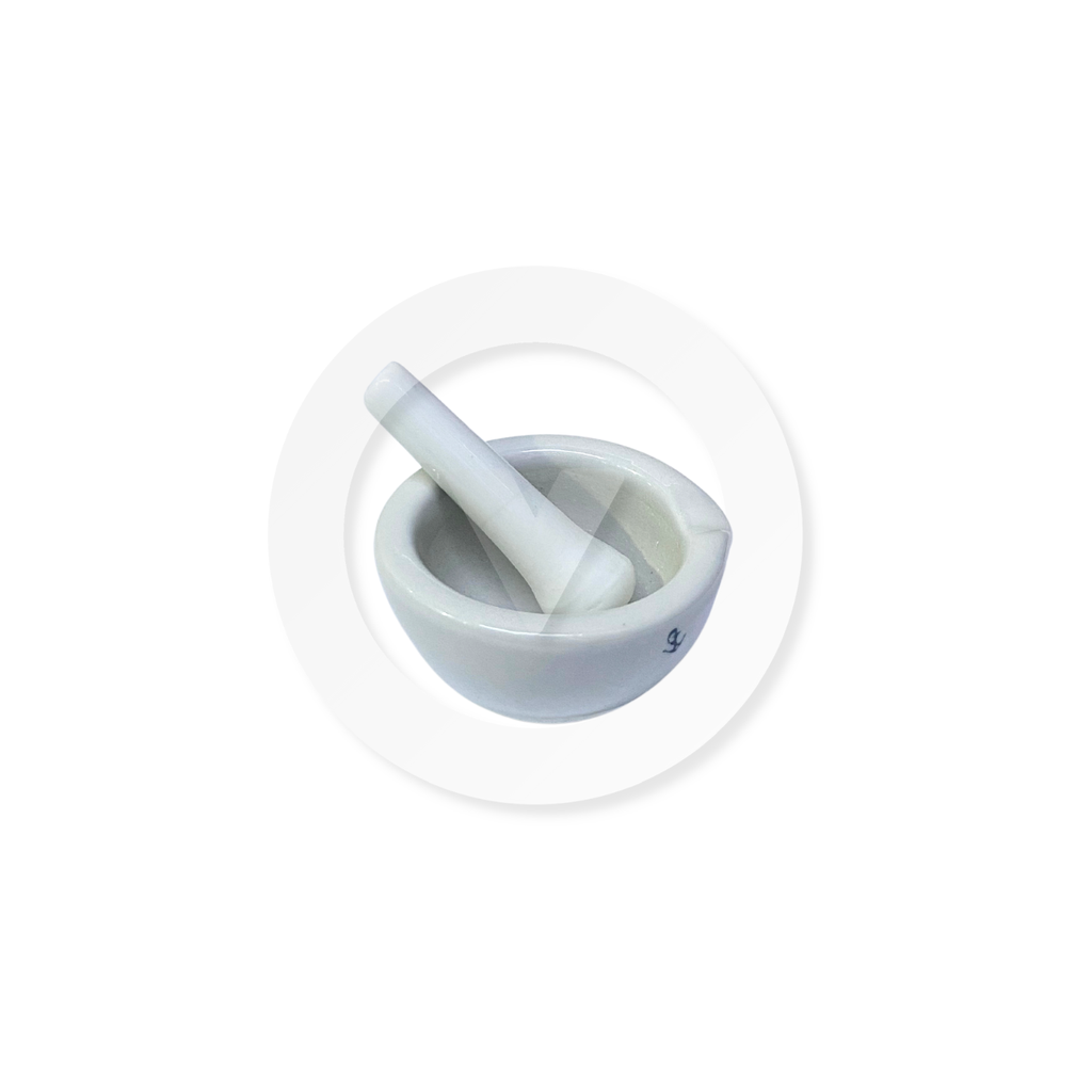 Mortar & Pestle