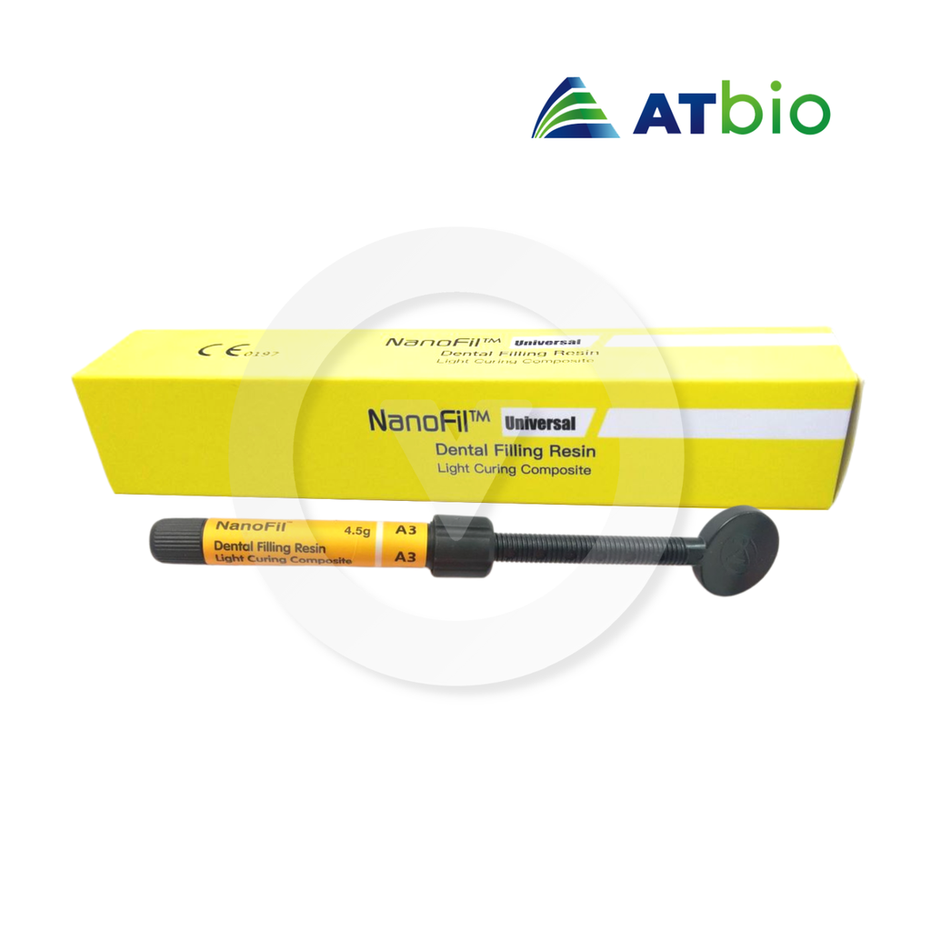 Nanofil Composite 4.5g