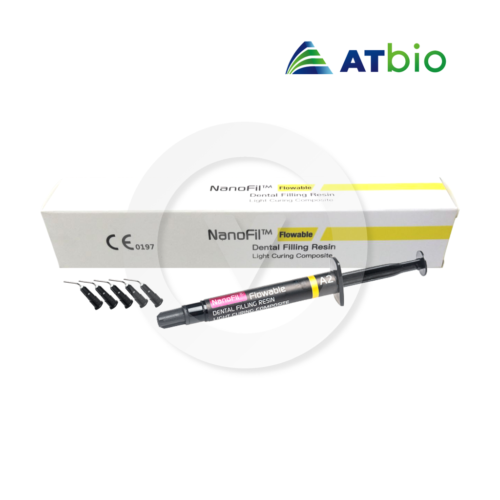 Nanofil Flowable 2g