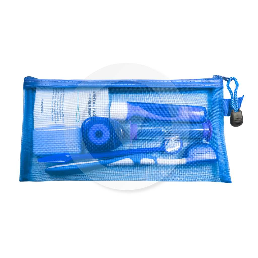 Ortho Kit Pouch