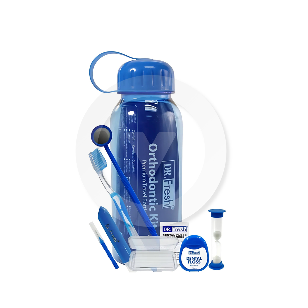 Ortho Kit Tumbler