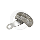 Partial Aluminum Impression Tray