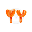 Plastic Impression Trays FPC