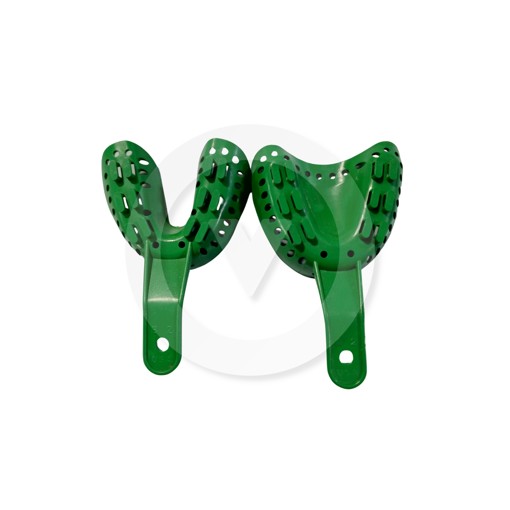 Plastic Impression Trays Ortho