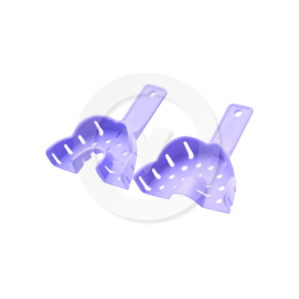 Plastic Impression Trays