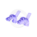 Plastic Impression Trays