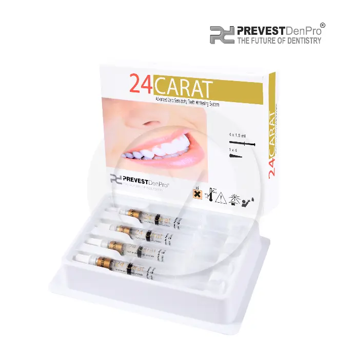 Prevest Denpro 24 Carat Kit