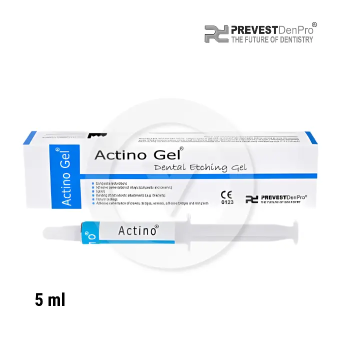 Prevest Denpro Actino Etch Gel