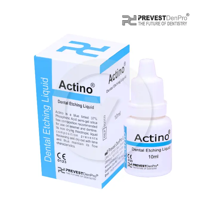 Prevest Denpro Actino Etch Liquid 10ml