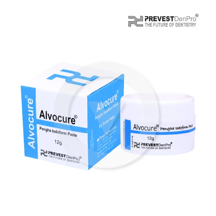 Prevest Denpro Alvocure 12g