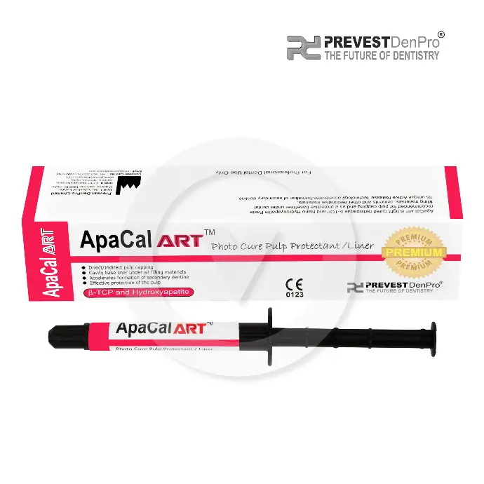 Prevest Denpro Apacal Art 2g