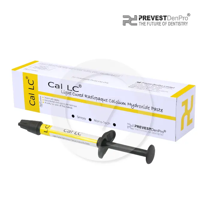 Prevest Denpro Cal LC 2g