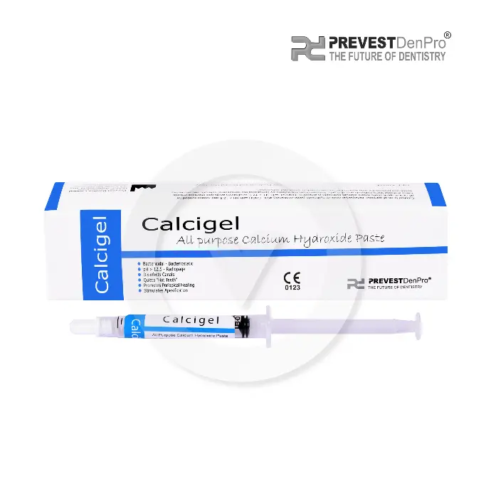 Prevest Denpro Calcigel 2g