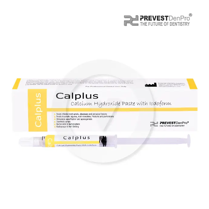 Prevest Denpro Calplus 2g